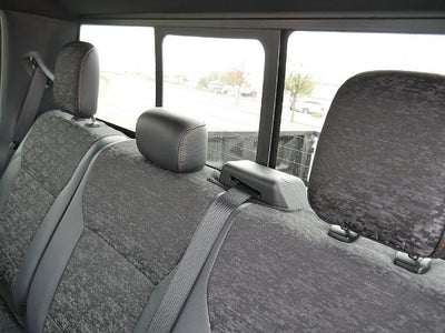 2026 Ford F-150 Tremor CREW 4WD