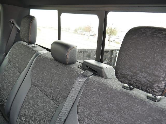 2026 Ford F-150 Tremor CREW 4WD