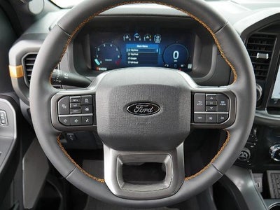 2026 Ford F-150 Tremor CREW 4WD