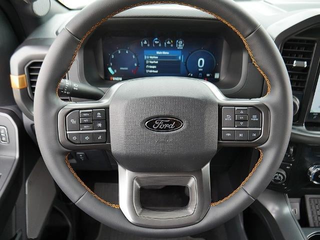 2026 Ford F-150 Tremor CREW 4WD