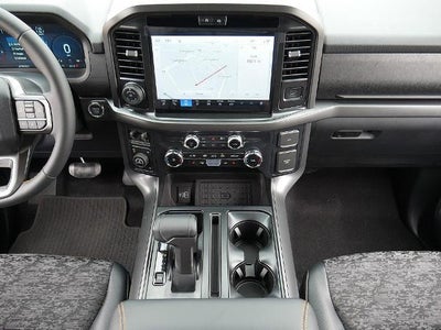 2026 Ford F-150 Tremor CREW 4WD