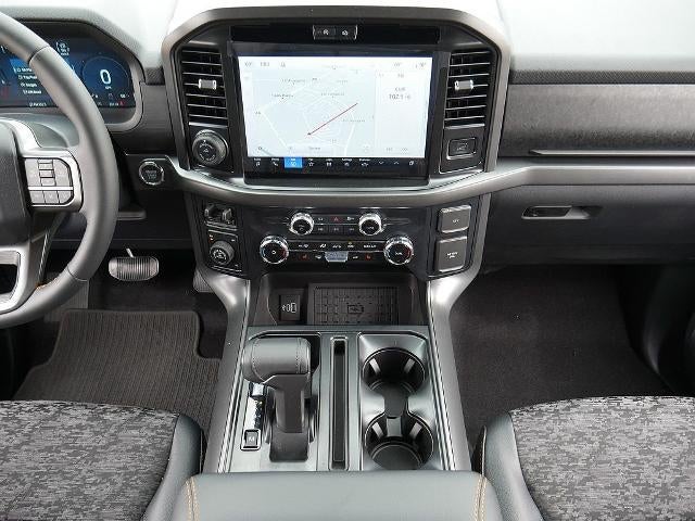 2026 Ford F-150 Tremor CREW 4WD