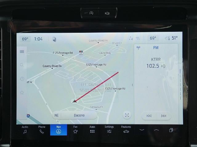 2026 Ford F-150 Tremor CREW 4WD