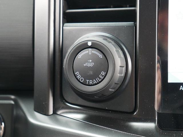 2026 Ford F-150 Tremor CREW 4WD