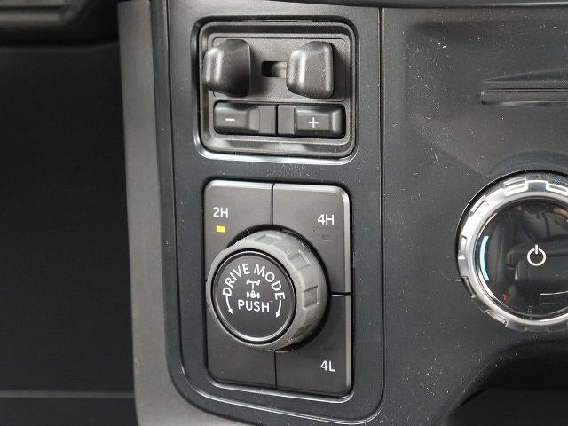 2026 Ford F-150 Tremor CREW 4WD