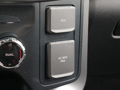 2026 Ford F-150 Tremor CREW 4WD