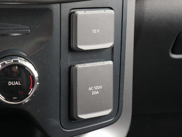 2026 Ford F-150 Tremor CREW 4WD