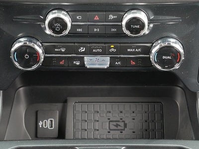 2026 Ford F-150 Tremor CREW 4WD