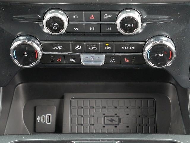 2026 Ford F-150 Tremor CREW 4WD