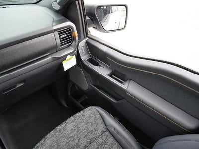 2026 Ford F-150 Tremor CREW 4WD