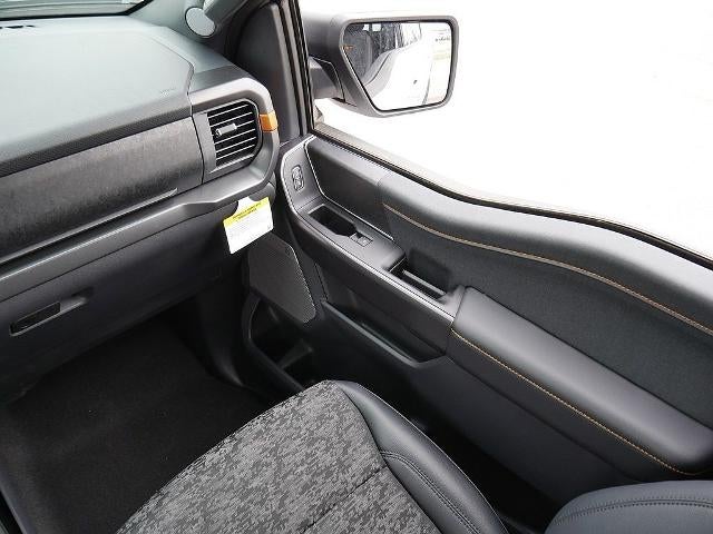 2026 Ford F-150 Tremor CREW 4WD