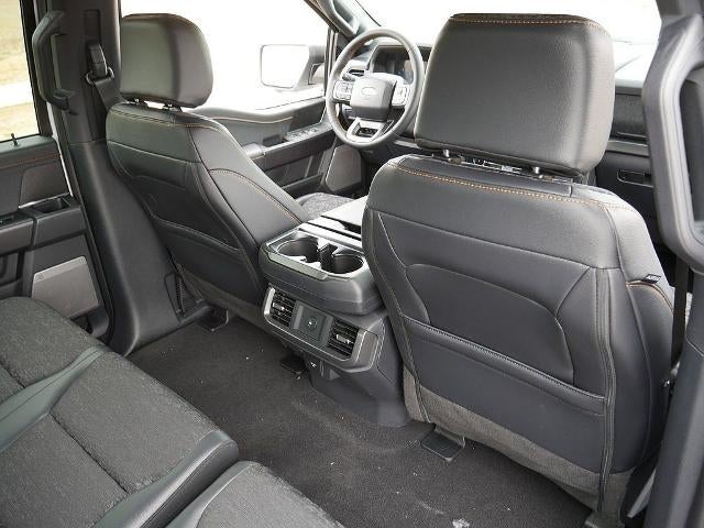 2026 Ford F-150 Tremor CREW 4WD