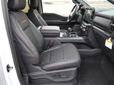 2026 Ford F-150 Tremor CREW 4WD