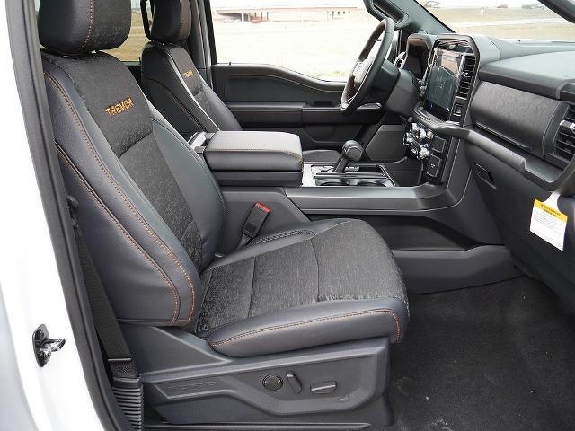 2026 Ford F-150 Tremor CREW 4WD