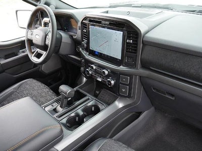 2026 Ford F-150 Tremor CREW 4WD