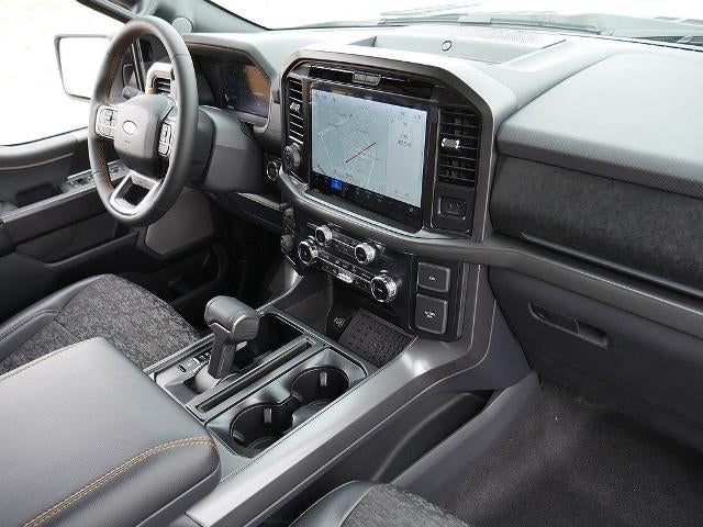 2026 Ford F-150 Tremor CREW 4WD