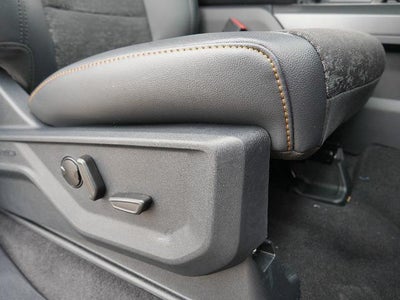 2026 Ford F-150 Tremor CREW 4WD