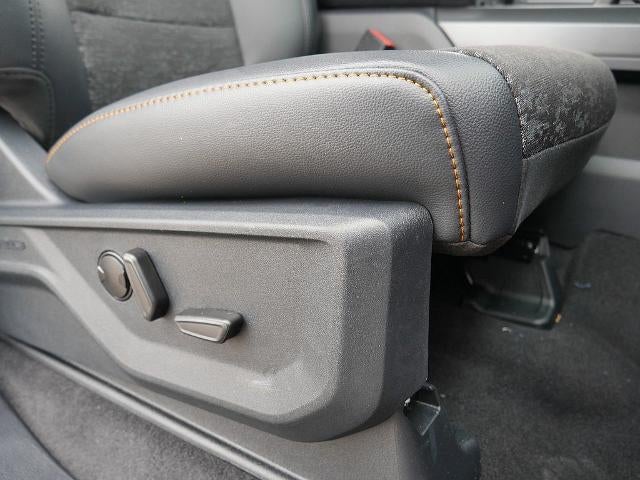 2026 Ford F-150 Tremor CREW 4WD