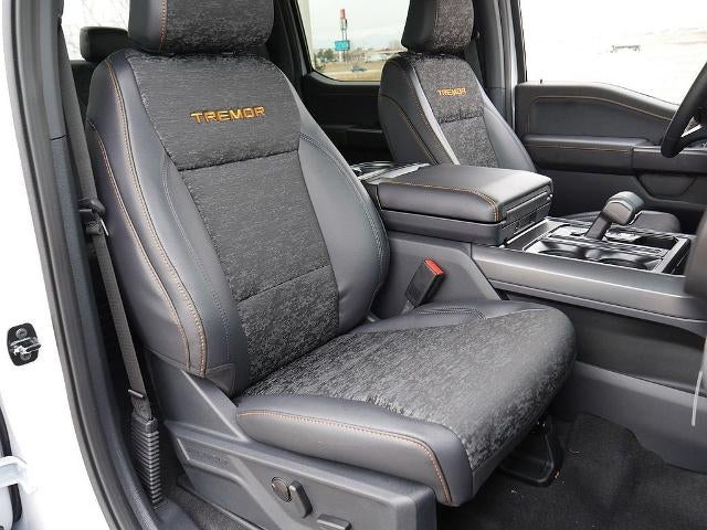 2026 Ford F-150 Tremor CREW 4WD