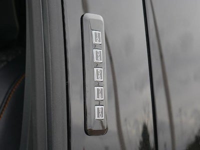 2026 Ford F-150 Tremor CREW 4WD