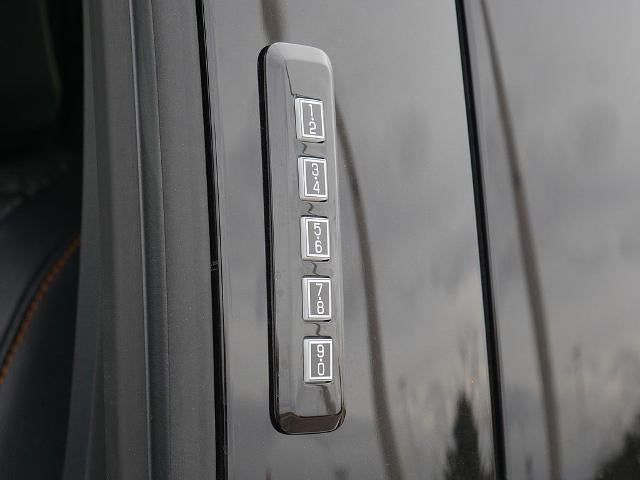 2026 Ford F-150 Tremor CREW 4WD