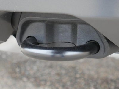 2026 Ford F-150 Tremor CREW 4WD