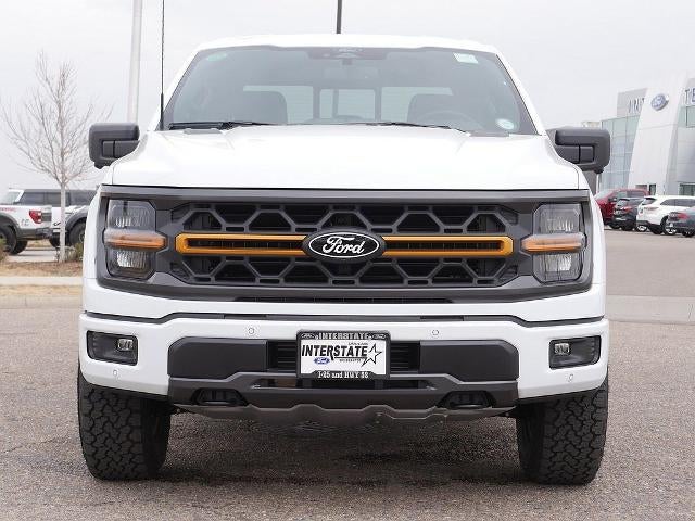 2026 Ford F-150 Tremor CREW 4WD