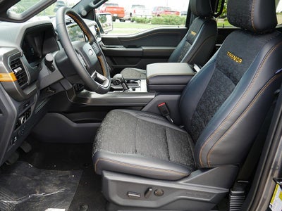 2026 Ford F-150 Tremor CREW 4WD