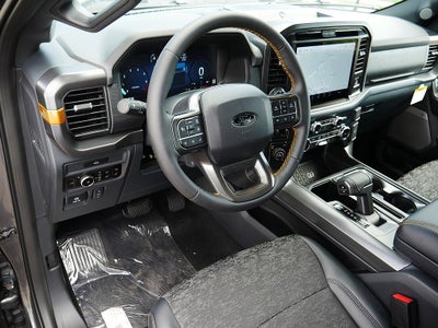 2026 Ford F-150 Tremor CREW 4WD