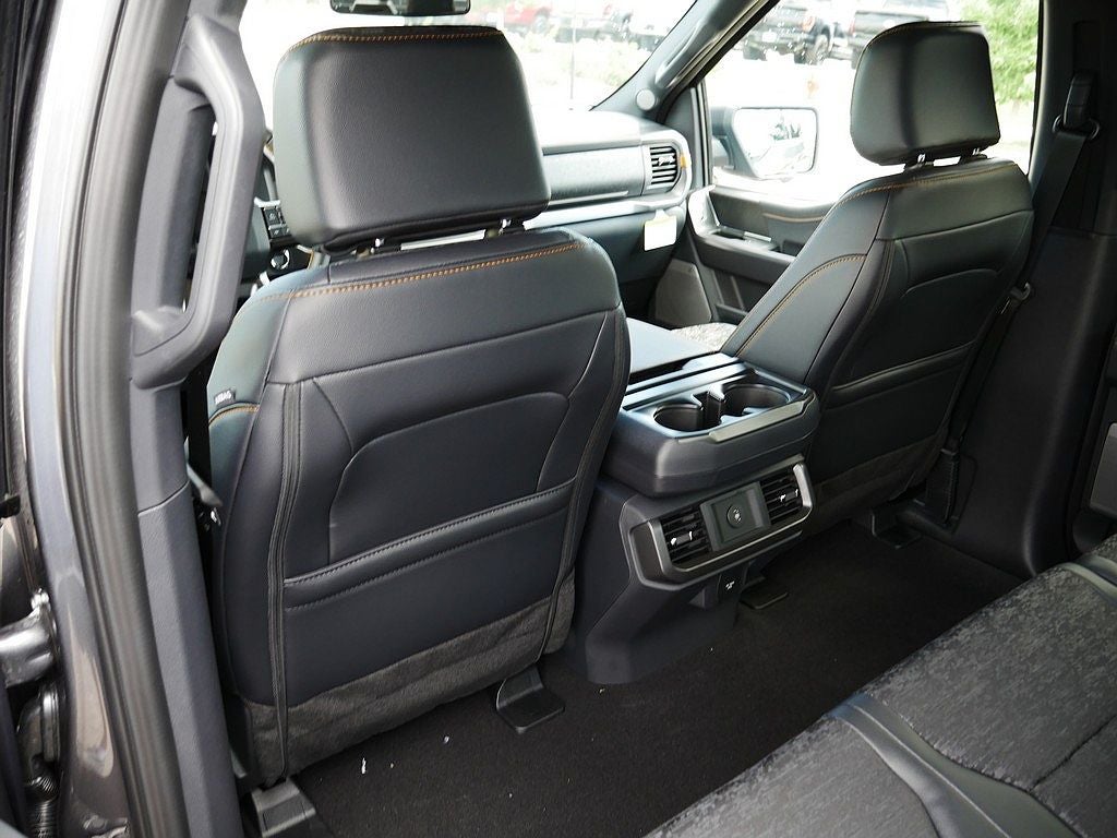 2026 Ford F-150 Tremor CREW 4WD