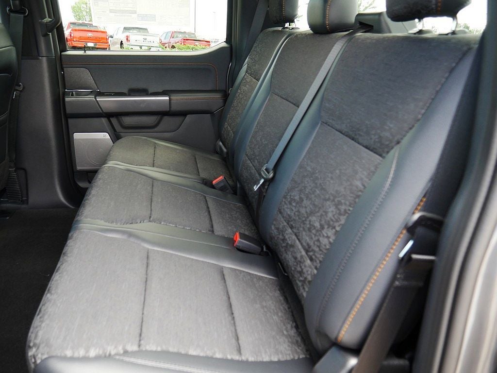 2026 Ford F-150 Tremor CREW 4WD