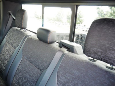 2026 Ford F-150 Tremor CREW 4WD