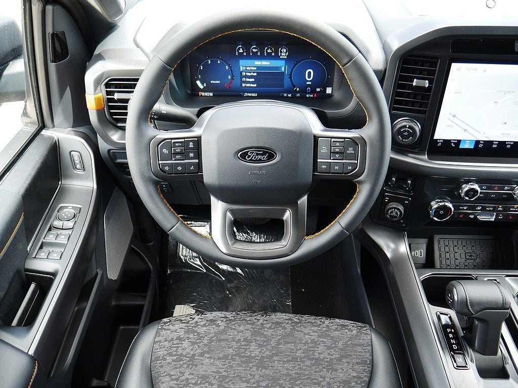 2026 Ford F-150 Tremor CREW 4WD