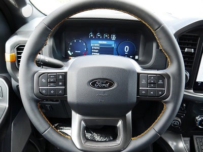 2026 Ford F-150 Tremor CREW 4WD