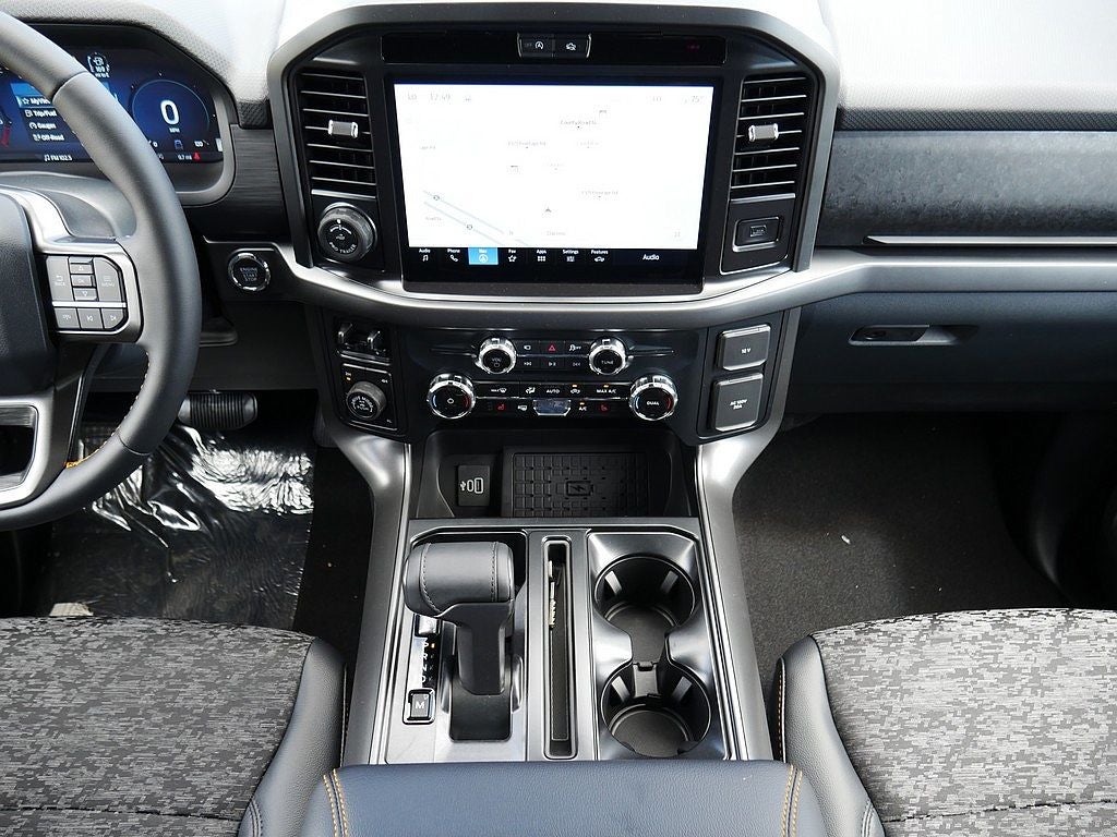 2026 Ford F-150 Tremor CREW 4WD