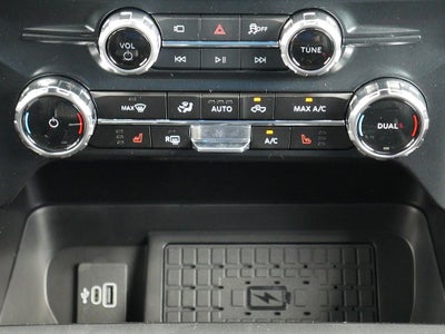 2026 Ford F-150 Tremor CREW 4WD