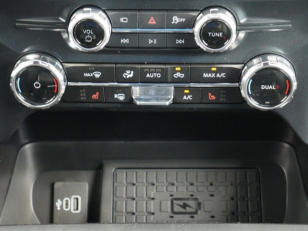 2026 Ford F-150 Tremor CREW 4WD