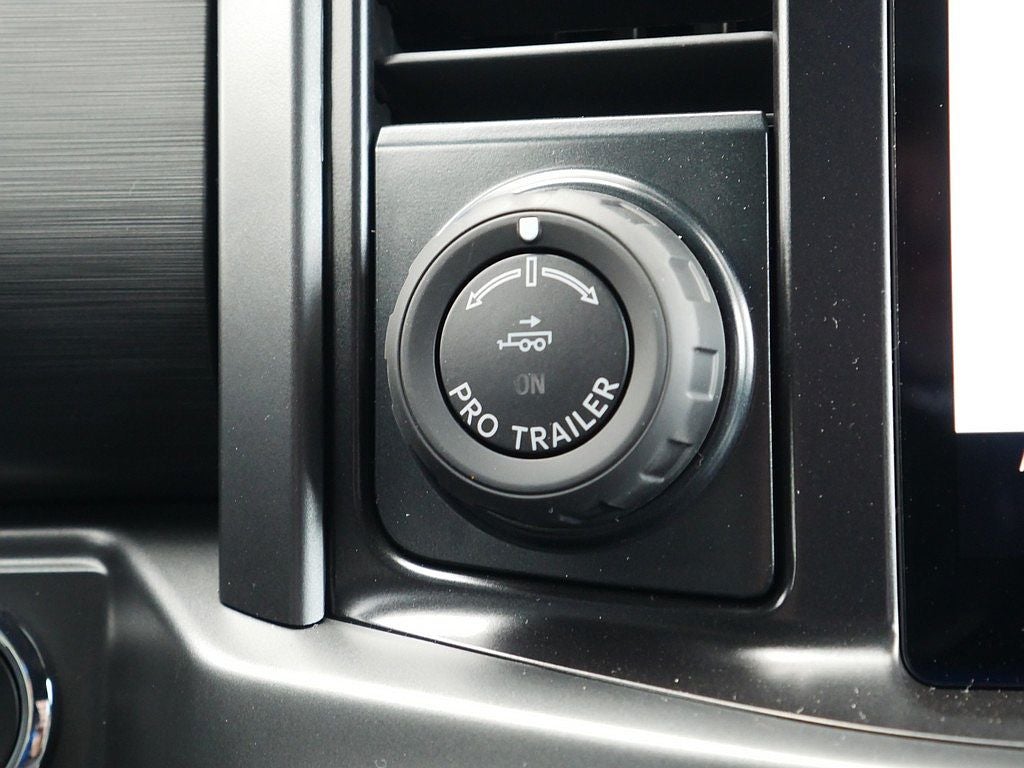 2026 Ford F-150 Tremor CREW 4WD