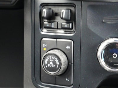 2026 Ford F-150 Tremor CREW 4WD