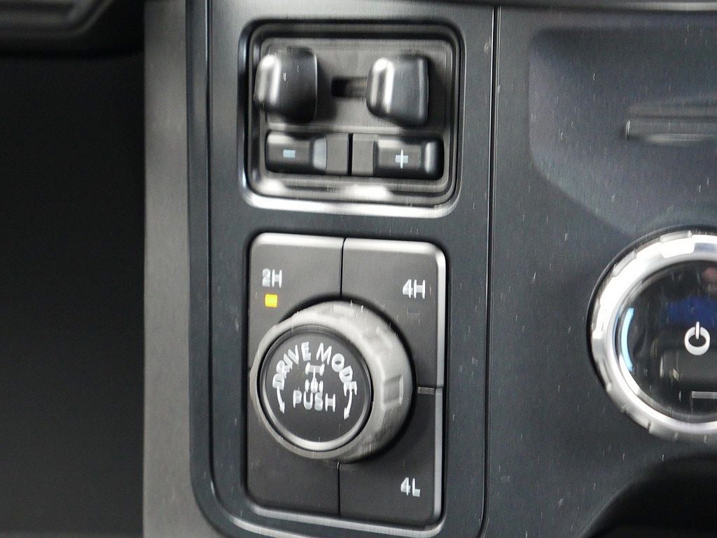 2026 Ford F-150 Tremor CREW 4WD