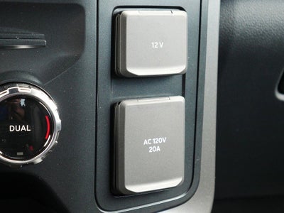 2026 Ford F-150 Tremor CREW 4WD