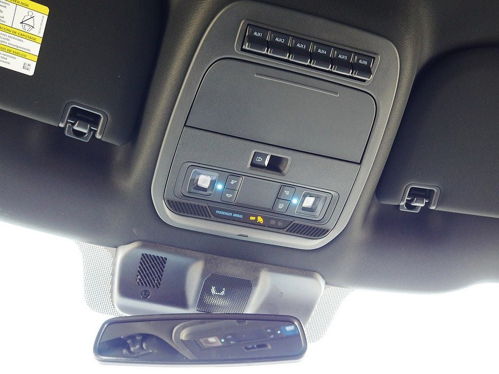 2026 Ford F-150 Tremor CREW 4WD