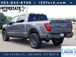 2026 Ford F-150 Tremor CREW 4WD
