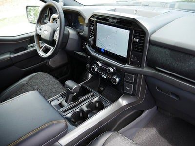 2026 Ford F-150 Tremor CREW 4WD
