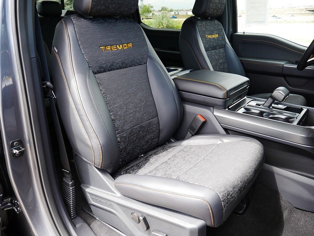 2026 Ford F-150 Tremor CREW 4WD
