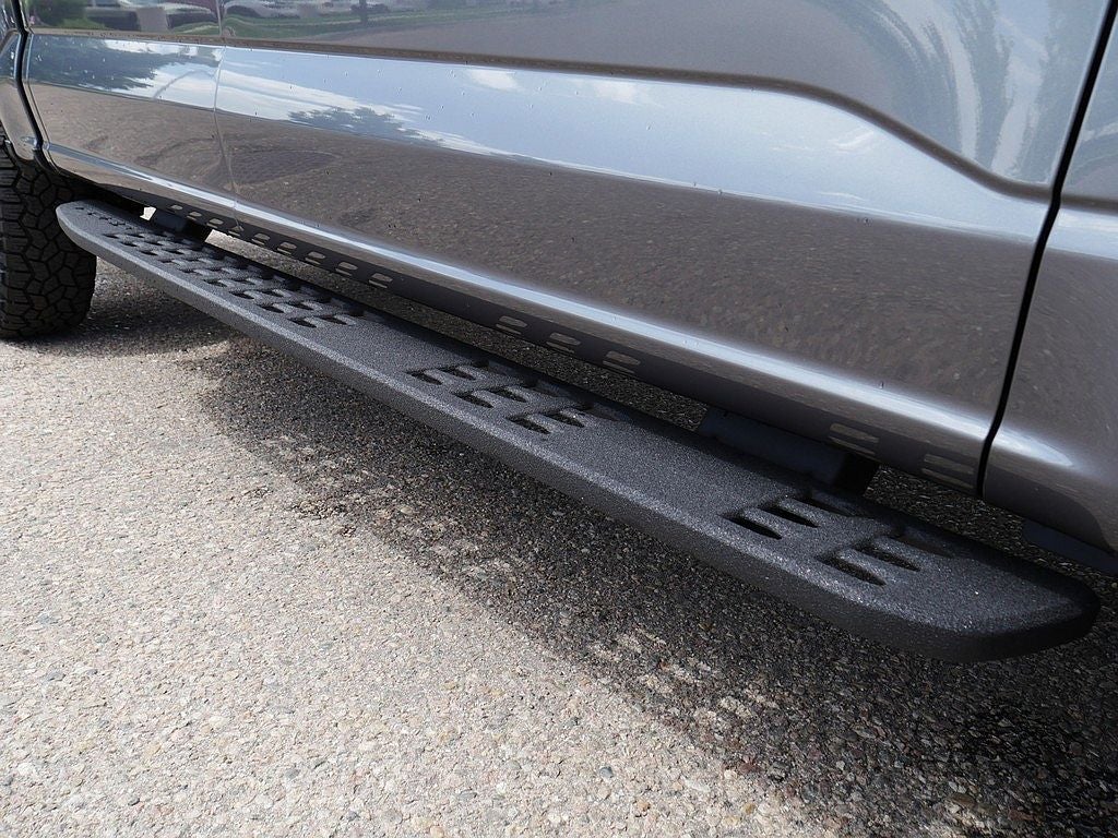 2026 Ford F-150 Tremor CREW 4WD