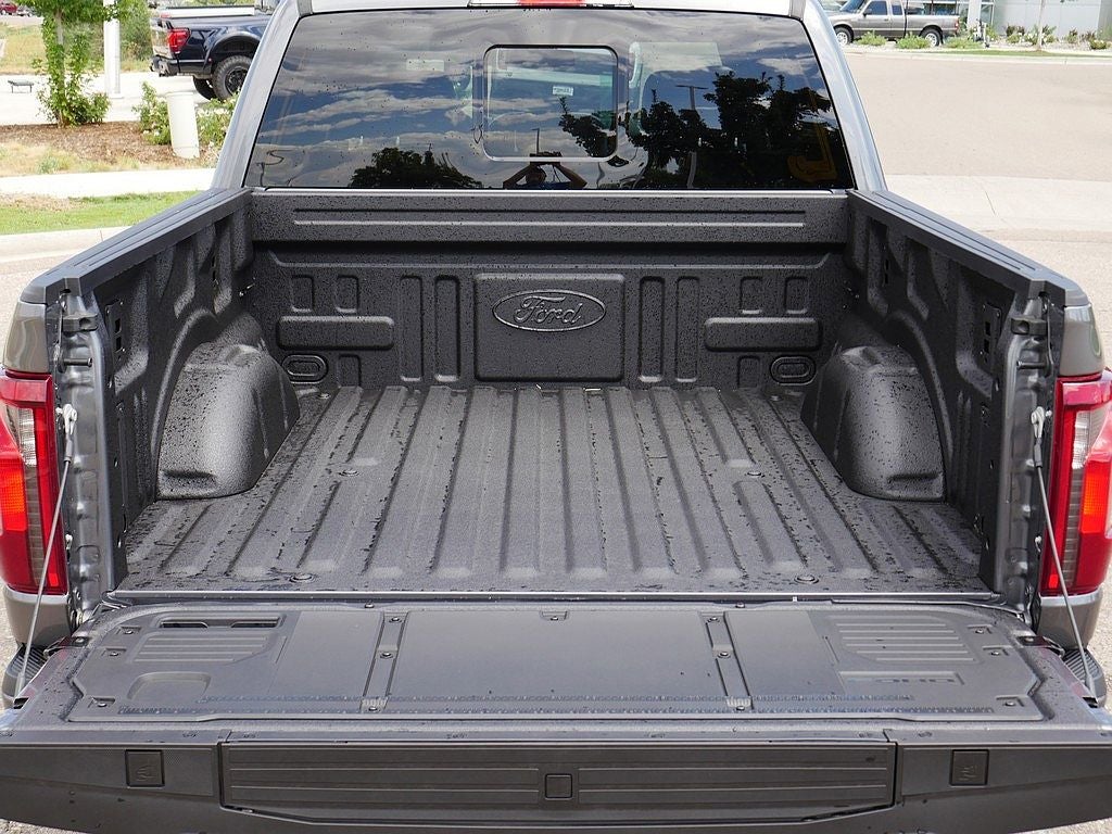 2026 Ford F-150 Tremor CREW 4WD