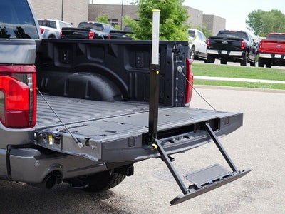 2026 Ford F-150 Tremor CREW 4WD