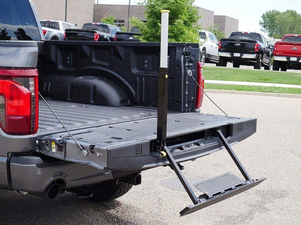 2026 Ford F-150 Tremor CREW 4WD