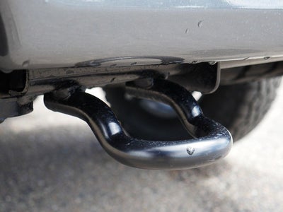 2026 Ford F-150 Tremor CREW 4WD